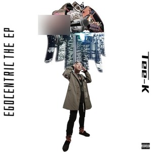 EGOCENTRIC THE EP (Explicit)