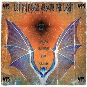 let my fangs absorb the light (feat. DEAD WIZARD, Ghostu & XILLIAN) (Explicit)