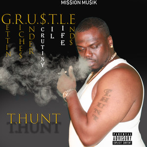 G.Ettin R.Iche$ U.Nder $.Crutiny T.Il L.Ife E.Nd$ (Explicit)