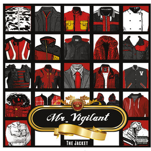 The Jacket (Explicit)