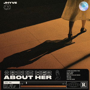 About Her (Explicit)