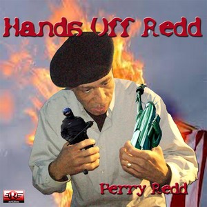 Perry Redd - Get Off (Me)