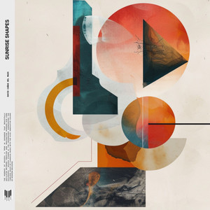 Sunrise Shapes (Original)