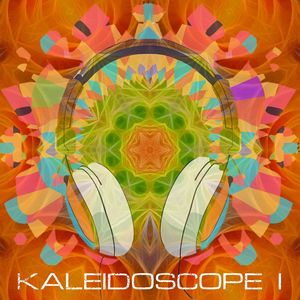 Kaleidoscope I