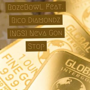 (NGS) Neva Gon Stop (Explicit)