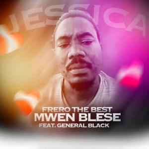 Mwen Blese (feat. General Black)