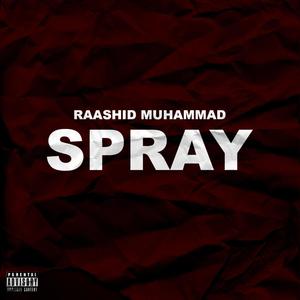 Spray (Explicit)
