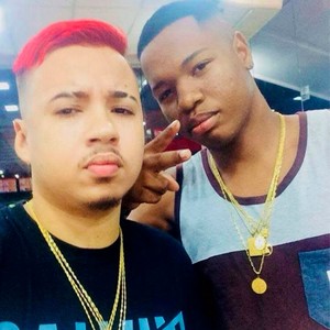 SENTA AMOR VAI, QUE TÁ DEMAIS (Explicit)