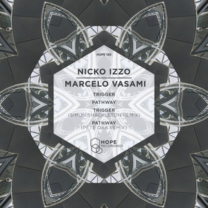 Pathway (Pete Oak Remix)