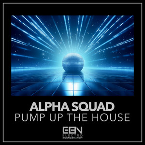Pump Up The House (Extended Mix)