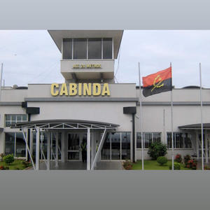 Batida de cabinda vol 1