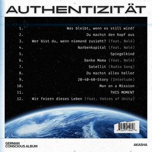 Narbenkapital (feat. Nelé) (Explicit)