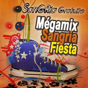 Mégamix Sangria Fiesta