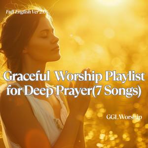 I have nothing, but I still have everything-GGL WORSHIP