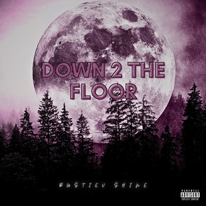 Down 2 the Floor (Explicit)