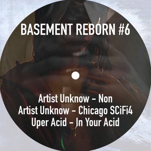 Basement Reborn #6