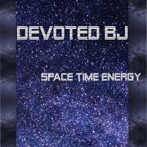 Space Time Energy (Remix EP)