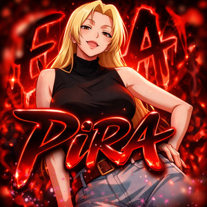 ELA PIRA (Slowed and Reverb)