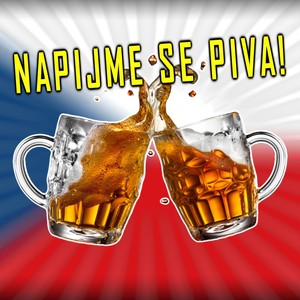 Napijme se piva (Radio Edit)