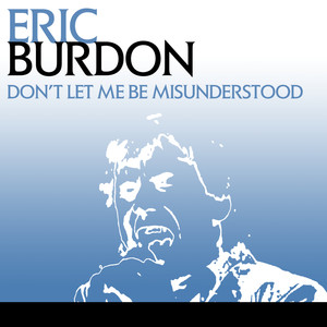 Eric Burdon - Don't Bring Me Down