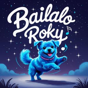 Bailalo Roky (La Tragona) (feat. La Nevula23 Productor & Norki Reyes)