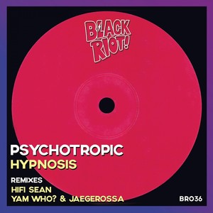 Hypnosis