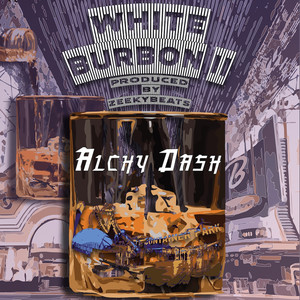 White Burbon 2 (Explicit)