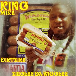 manda (feat. Dirtzire & Ziggler Da Wiggler) (Explicit)