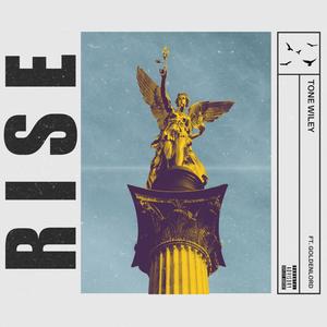 RISE (feat. Goldenlord) (Explicit)