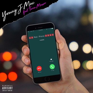 Red Phone(feat. Torin Messer) (Explicit)