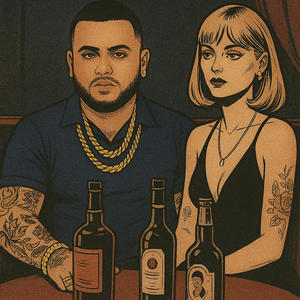 No me preguntes (Explicit)