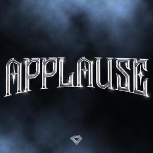 Applause (Techno Mix)