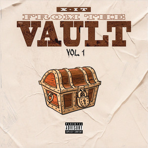 From the Vault, Vol. 1 (Explicit)