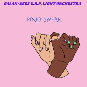 PINKY SWEAR