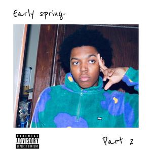 Seasonal depression, Pt. 2 (Early spring) [Explicit]