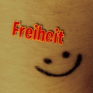 Freiheit