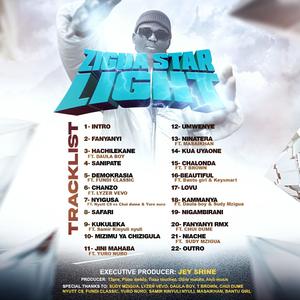 Chalonda (feat. T Brown & Pizzo Daddy)