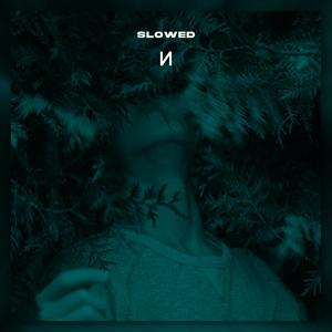 NIGHT DRIVE (SLOWED)