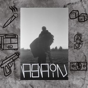 Again (feat. Jiggyjerms) (Explicit)