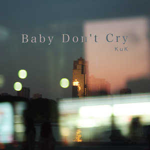 Baby Don't Cry (COVER版)