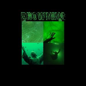 drowning (feat. luvizhate) [Explicit]