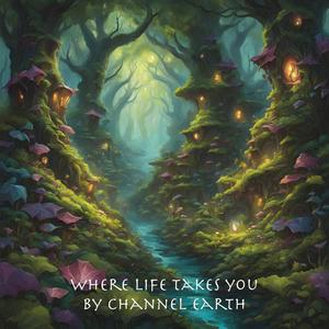 Journey through the Woods