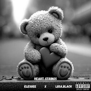 Heart Strings (feat. Liisa.Black) [Explicit]