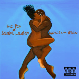 Weather Man (Explicit)