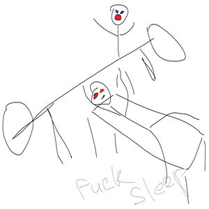 **** Sleep (Explicit)