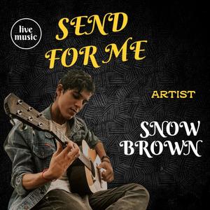 Send for me (feat. Aston & Stela cole) (Explicit)