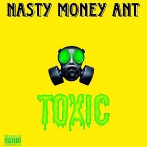 Toxic (feat. Li Souf) [Explicit]