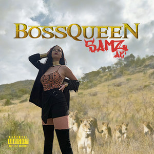 Boss Queen (Explicit)