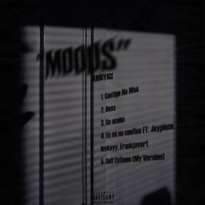 En mi no confias (feat. Icykeyy & Frank javert)