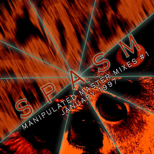 Manipulated Master Mixes #1 - January 1997